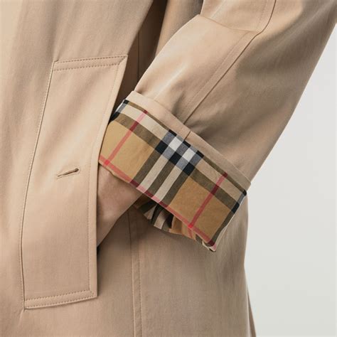 burberry camden car coat|burberry camden car coat review.